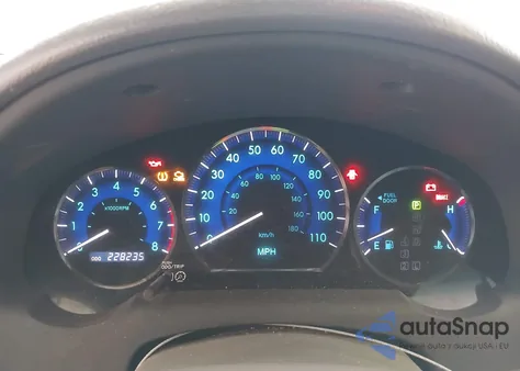 2009 Toyota Sienna Le из США, поврежденный, VIN 5TDZK23CX9S278983